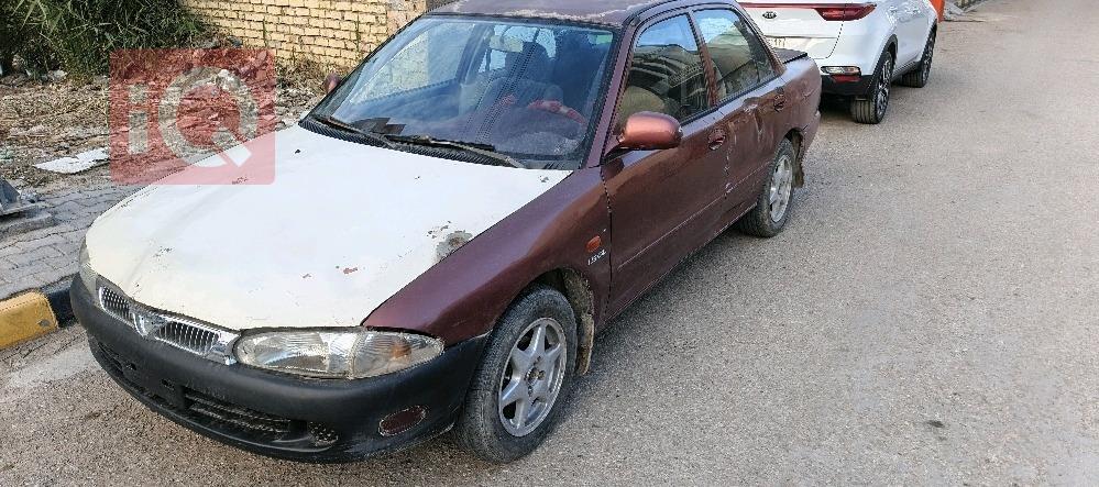 بروتون ويرا